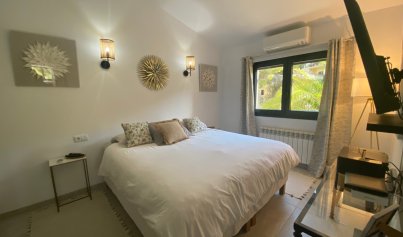 Resale - Villa -
Calviá - Mallorca
