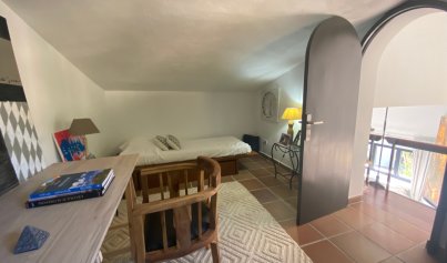 Resale - Villa -
Calviá - Mallorca