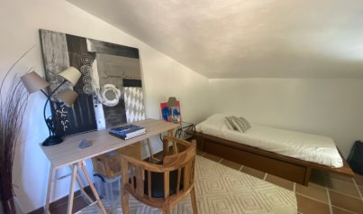 Resale - Villa -
Calviá - Mallorca