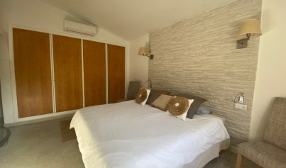 Resale - Villa -
Calviá - Mallorca
