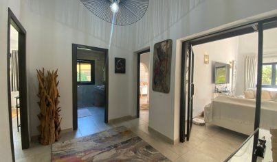 Resale - Villa -
Calviá - Mallorca