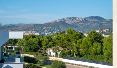Resale - Villa -
Calviá - Mallorca