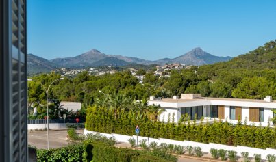 Resale - Villa -
Calviá - Mallorca