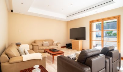 Resale - Villa -
Calviá - Mallorca