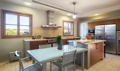 Resale - Villa -
Calviá - Mallorca