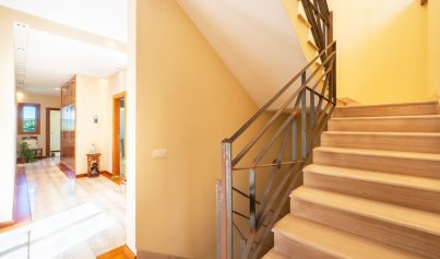 Resale - Villa -
Calviá - Mallorca