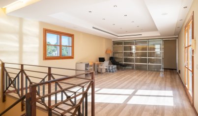 Resale - Villa -
Calviá - Mallorca