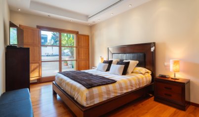 Resale - Villa -
Calviá - Mallorca