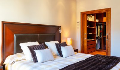 Resale - Villa -
Calviá - Mallorca
