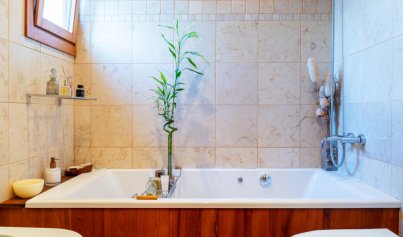Resale - Villa -
Calviá - Mallorca