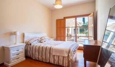 Resale - Villa -
Calviá - Mallorca
