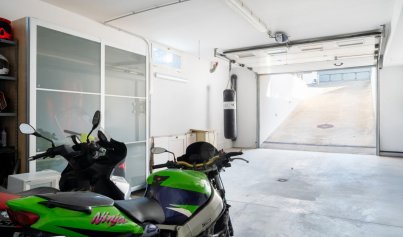 Resale - Villa -
Calviá - Mallorca