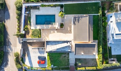 Resale - Villa -
Calviá - Mallorca