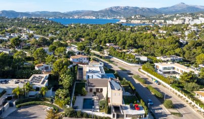 Resale - Villa -
Calviá - Mallorca