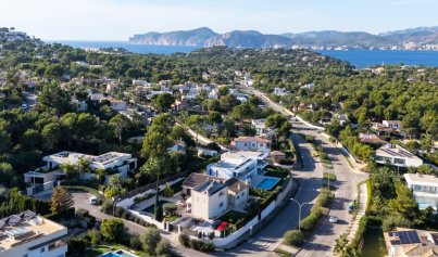 Resale - Villa -
Calviá - Mallorca