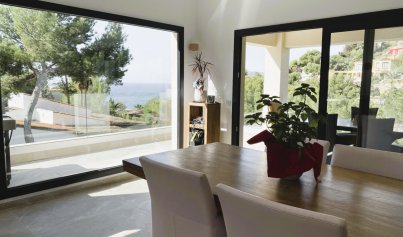Resale - Villa -
Calviá - Mallorca