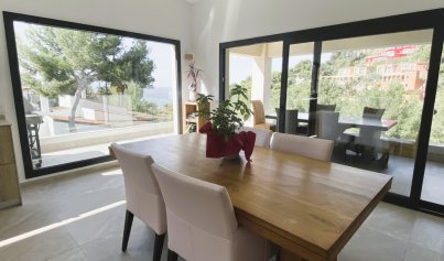 Resale - Villa -
Calviá - Mallorca