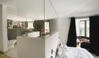Resale - Villa -
Calviá - Mallorca