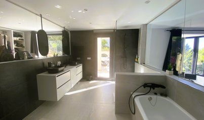 Resale - Villa -
Calviá - Mallorca