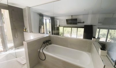 Resale - Villa -
Calviá - Mallorca