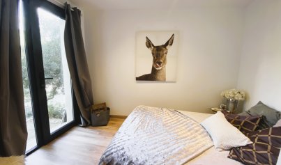 Resale - Villa -
Calviá - Mallorca