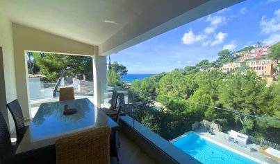 Resale - Villa -
Calviá - Mallorca