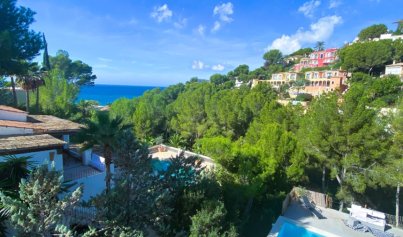 Resale - Villa -
Calviá - Mallorca