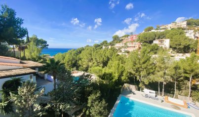 Resale - Villa -
Calviá - Mallorca