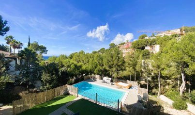 Resale - Villa -
Calviá - Mallorca