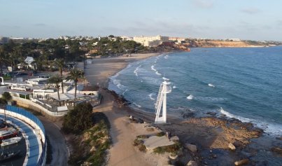 Resale - Plot / Land -
Orihuela Costa - Costa Blanca Sur