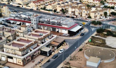 Resale - Plot / Land -
Orihuela Costa - Costa Blanca Sur