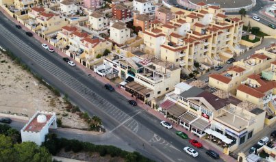 Resale - Plot / Land -
Orihuela Costa - Costa Blanca Sur