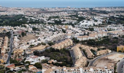 Resale - Plot / Land -
Orihuela Costa - Costa Blanca Sur