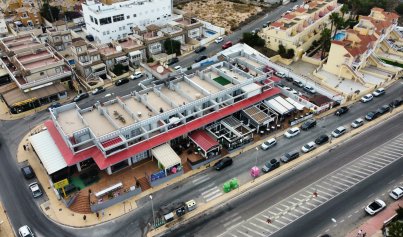 Resale - Plot / Land -
Orihuela Costa - Costa Blanca Sur