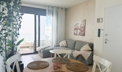 Resale - Bungalow -
Torrevieja - Los Balcones - Los Altos del Edén