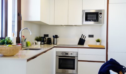 Resale - Bungalow -
Torrevieja - Los Balcones - Los Altos del Edén