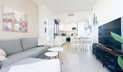 Resale - Bungalow -
Torrevieja - Los Balcones - Los Altos del Edén