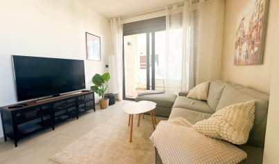 Resale - Bungalow -
Torrevieja - Los Balcones - Los Altos del Edén