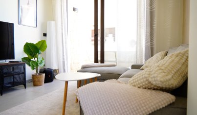 Resale - Bungalow -
Torrevieja - Los Balcones - Los Altos del Edén