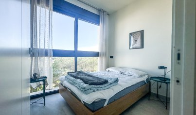 Resale - Bungalow -
Torrevieja - Los Balcones - Los Altos del Edén