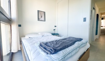 Resale - Bungalow -
Torrevieja - Los Balcones - Los Altos del Edén