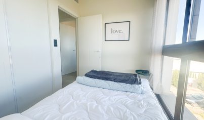 Resale - Bungalow -
Torrevieja - Los Balcones - Los Altos del Edén