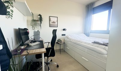 Resale - Bungalow -
Torrevieja - Los Balcones - Los Altos del Edén