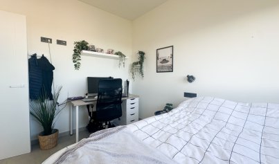 Resale - Bungalow -
Torrevieja - Los Balcones - Los Altos del Edén