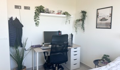 Resale - Bungalow -
Torrevieja - Los Balcones - Los Altos del Edén
