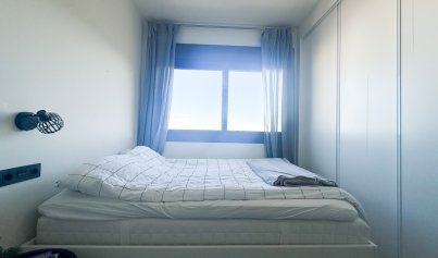 Resale - Bungalow -
Torrevieja - Los Balcones - Los Altos del Edén