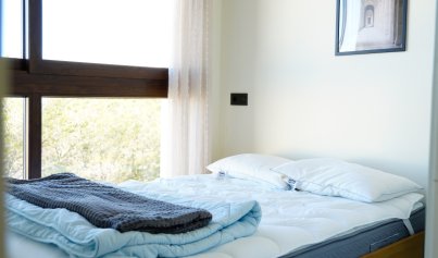 Resale - Bungalow -
Torrevieja - Los Balcones - Los Altos del Edén