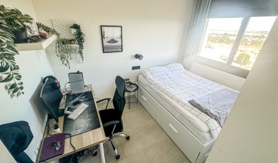 Resale - Bungalow -
Torrevieja - Los Balcones - Los Altos del Edén