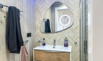 Resale - Bungalow -
Torrevieja - Los Balcones - Los Altos del Edén