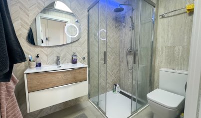 Resale - Bungalow -
Torrevieja - Los Balcones - Los Altos del Edén